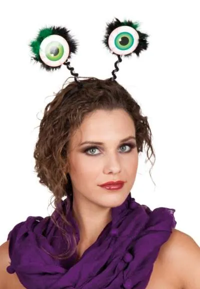 Eyeballs Tiara