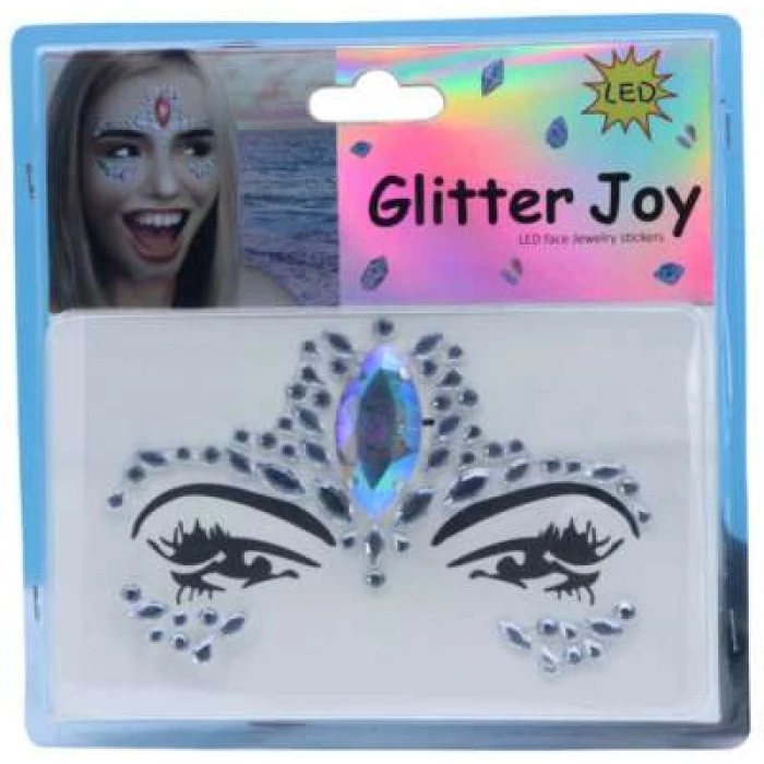 Face Jewels LED - Image 1