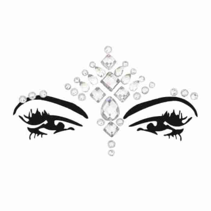Face and Body Jewels Diamond img