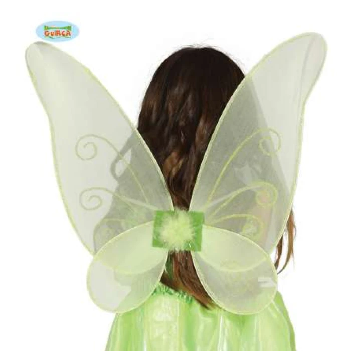 Fairy Wings Green - Image 1