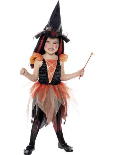 Fairy Witch Costume 31238