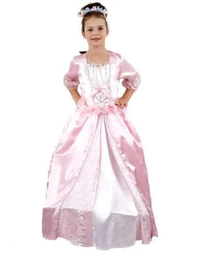 Fairytale Princess Childs Costume