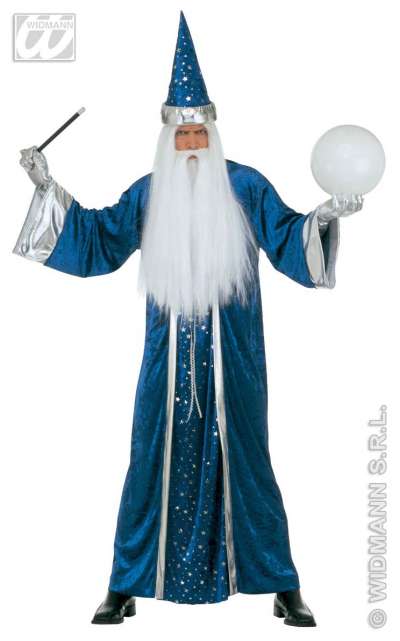 Fantasy Wizard XL 3184W a img