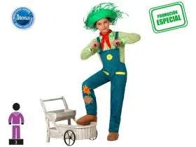Farmer Boy Costume