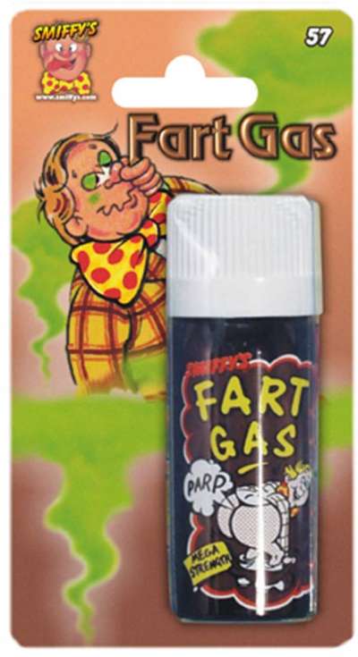 Fart Gas Spray - Carnival Store