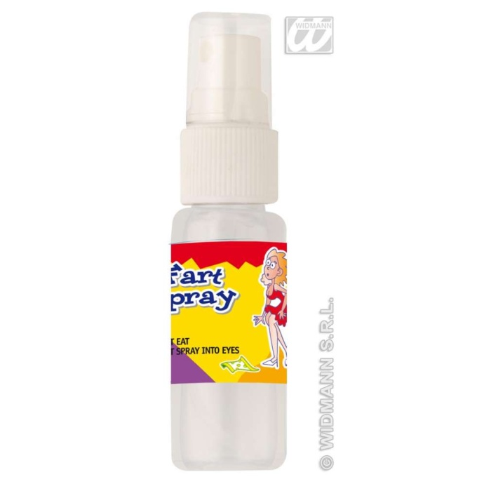 Fart Sprays 4805F b
