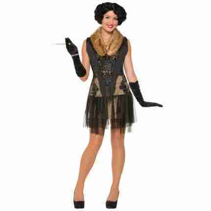 Faux Mink Wrap img
