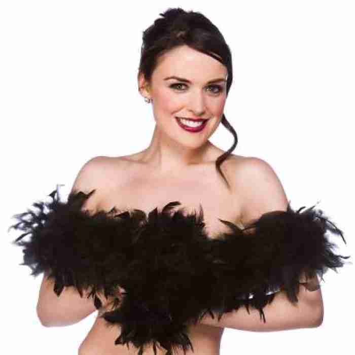 Feather Boa 1.7m