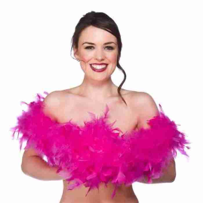 Feather Boa