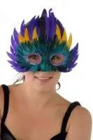 Feather Eyemask F4120 Img