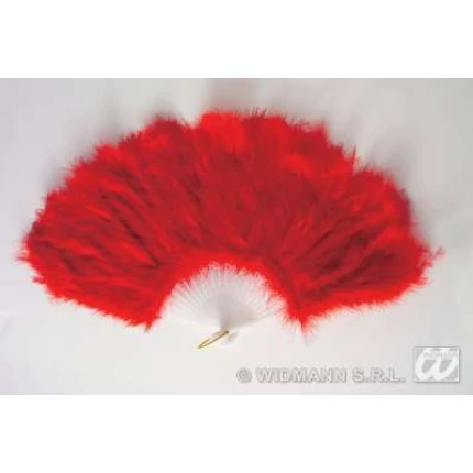 Feather Fan