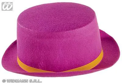 Felt Topper