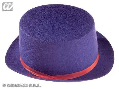 Felt Toppers