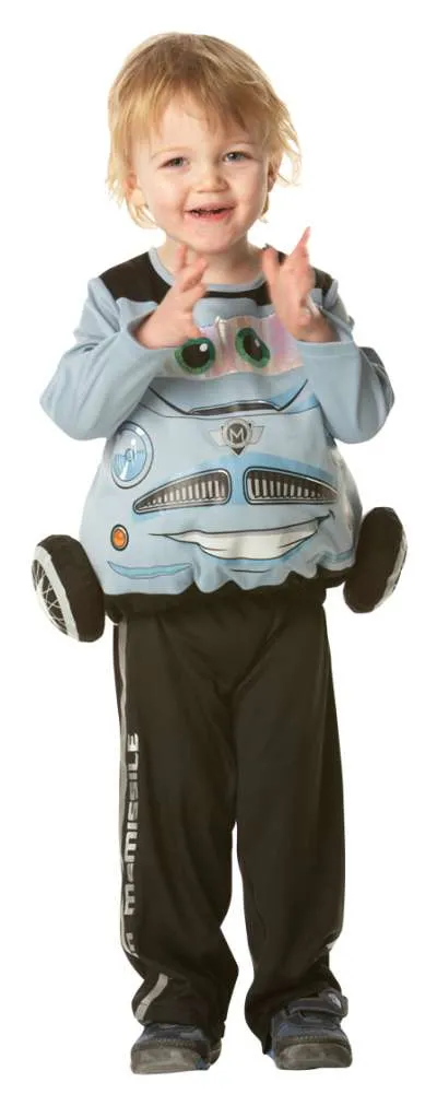 Finn Mcmissile 884668