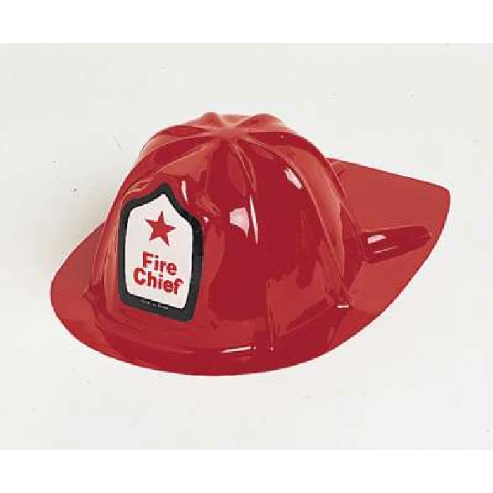 Fire Chief Helmet - Image 1