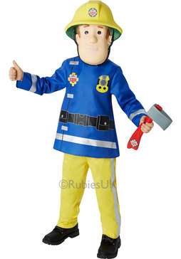 Fireman Sam 610901