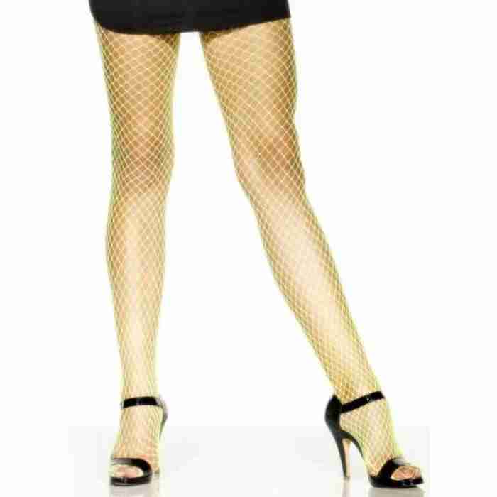 Fishnet Green26884