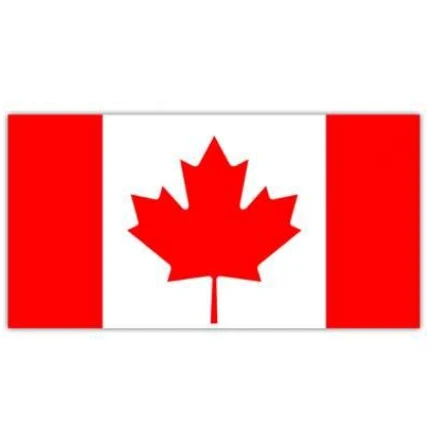 Flag Canada