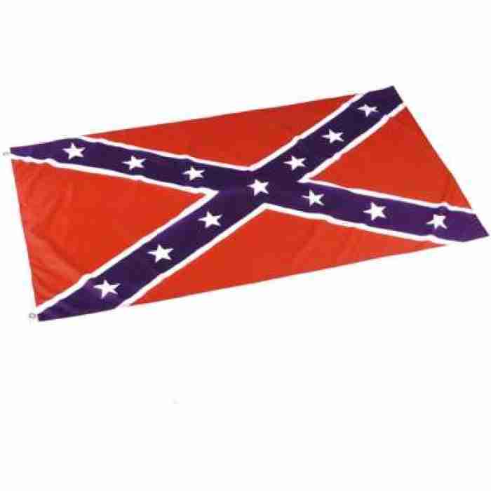Flag Confederates 26669