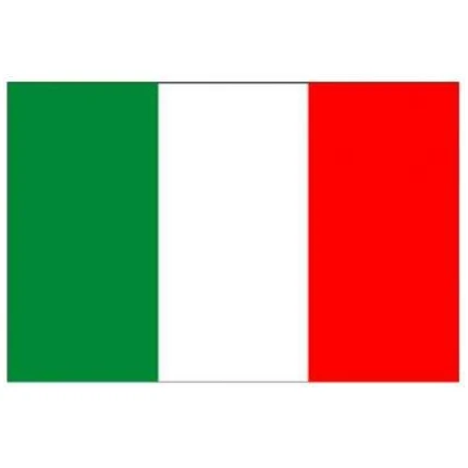 Flag Italy