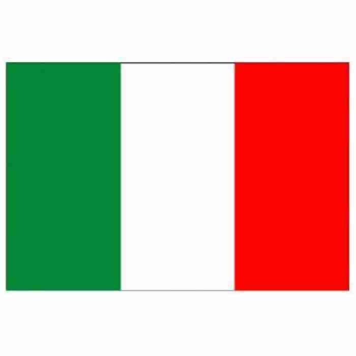 Flag Italy F77014