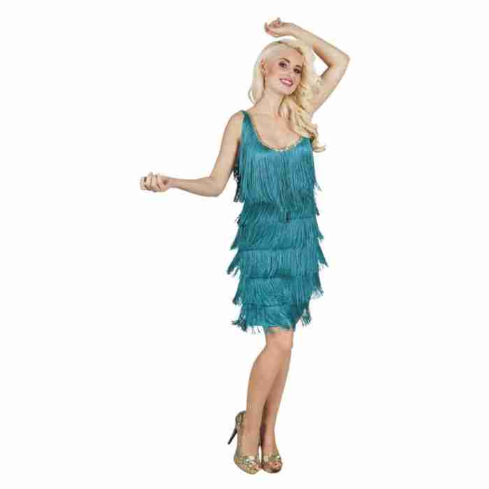 Flapper Dress img