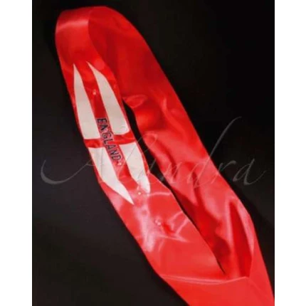 Flashing England Sash