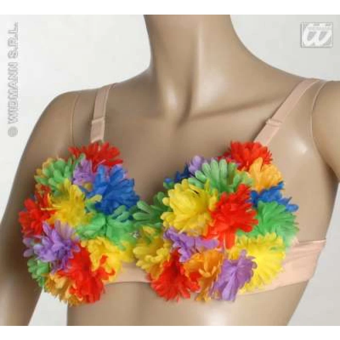 Flower Bras - Multicolour - Image 1
