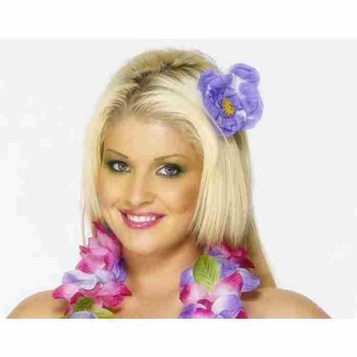 Flower Hair Clip 26896