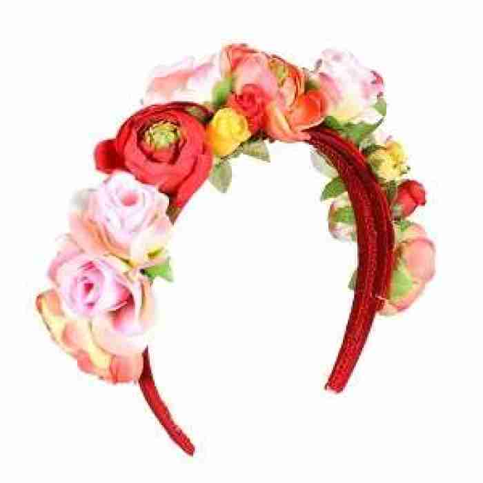 Flower Headband 205305000one