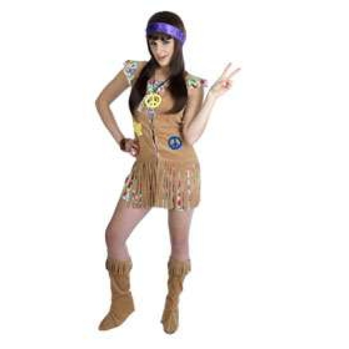 Flower Power Girl 2529fs img