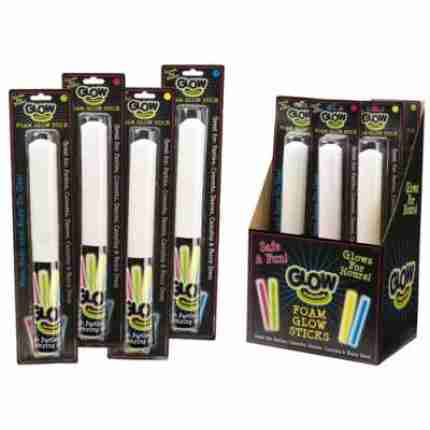 Foam Glow Stick