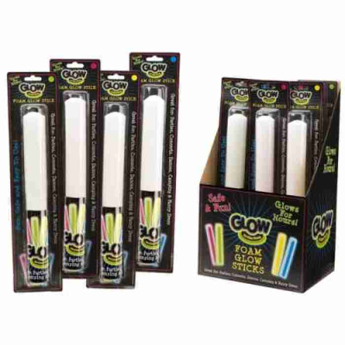 Foam Glow Stick 061296
