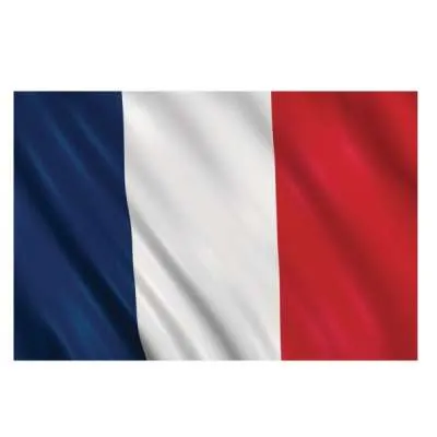 France Flag