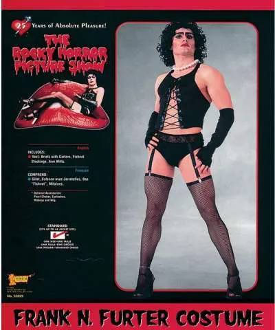 Frank N Furter