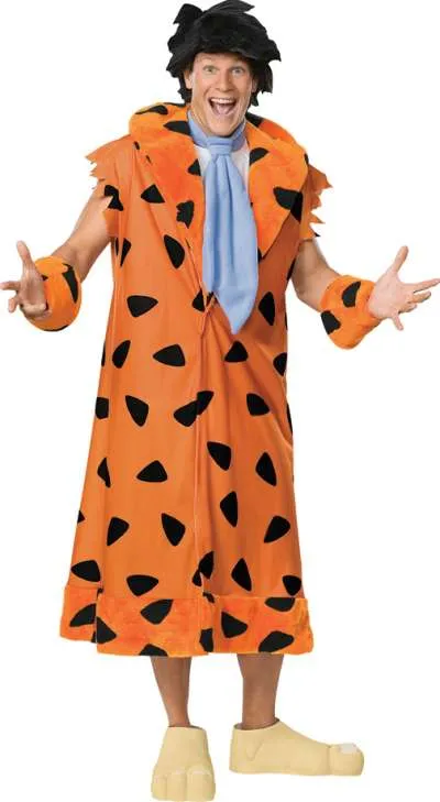 Fred Flinstone