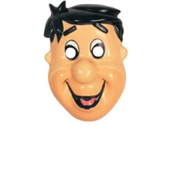 Fred Flintstone � PVC Mask - Image 1