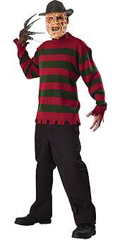 Freddy Deluxe Sweater 56045