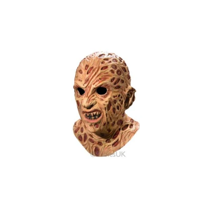 Freddy Super Deluxe Overhead Mask - Image 1