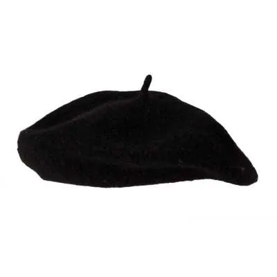French Beret