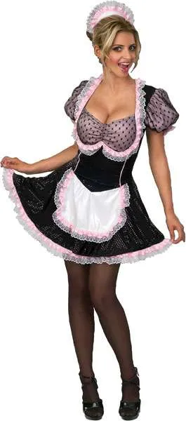 French Maid