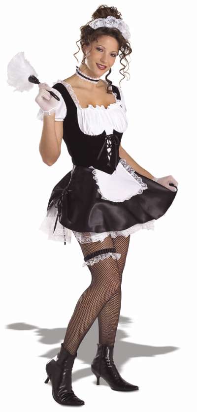 French Maid 56101
