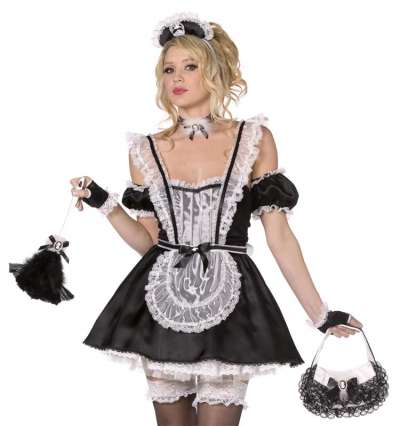 French Maids Kit 30311