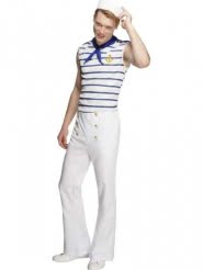 French Sailor Costume img