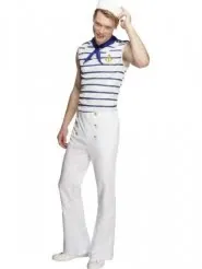 French Sailor Costume