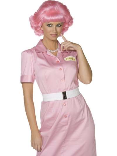 Frenchy Wig31596