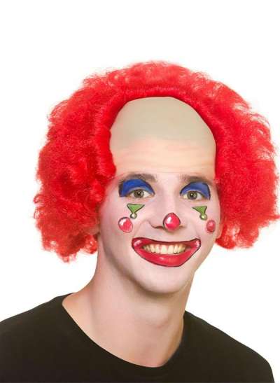 Funny Clown ew8408 img