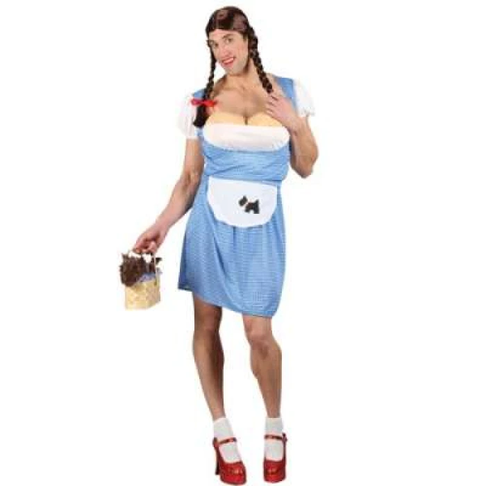 Funny Dorothy (Mens) - Image 1