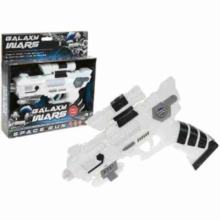 Galaxy Wars Space Gun