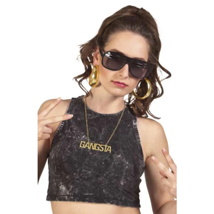 Gangsta Necklace - Image 1